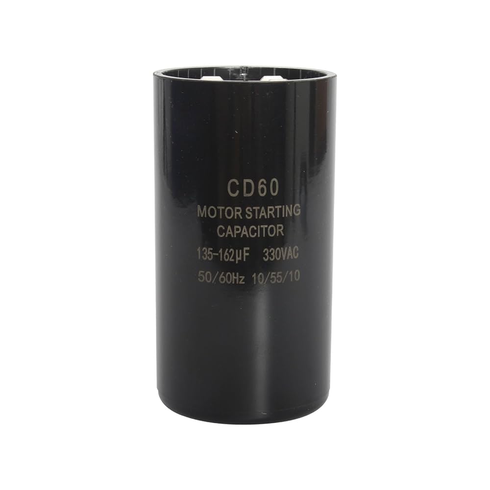 Amazon.com: LEDBarz 2025 Upgrade CPT0091 Capacitor 135-162